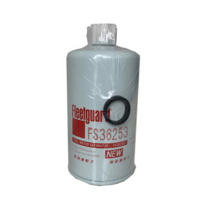 Filtro Primario de Combustible 6896 YUTONG Selveca