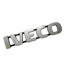EMBLEMA IVECO BARCELONA