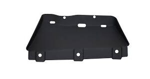 504033938 MOLDURA IVECO STRALIS